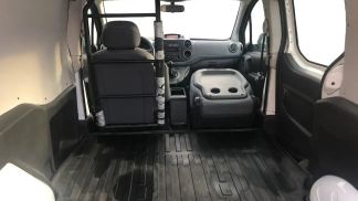 Finansowanie Hatchback Citroën Berlingo 2013