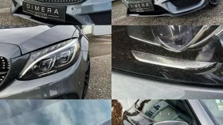 Finansowanie Coupé MERCEDES C 250 2018