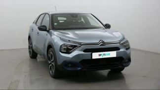 Leasing Sedan Citroën C4 2022