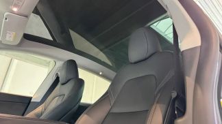 Leasing SUV Tesla Model Y 2024