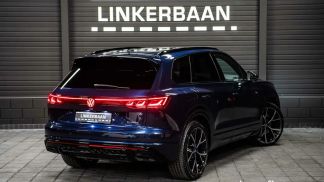 Finansowanie SUV Volkswagen Touareg 2025