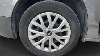 Leasing Hatchback Citroën Berlingo 2020