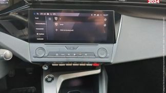 Leasing Sedan Peugeot 308 2022