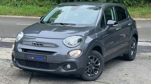 Fiat 500X 2023