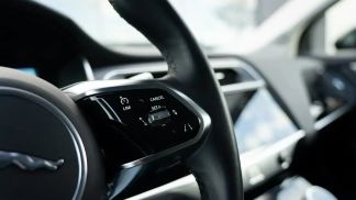 Leasing SUV Jaguar I-Pace 2021