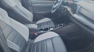 Financování Vagón Volkswagen Golf 2023