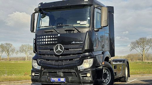 Mercedes-Benz ACTROS 1946 2017