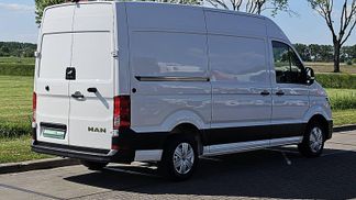 Finansowanie Van M.A.N. TGE 3.140 2022