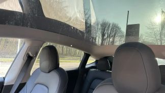 Leasing SUV Tesla Model Y 2021