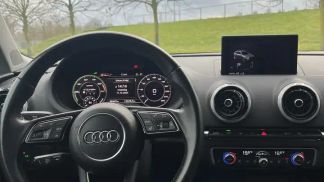 Leasing Wagon Audi A3 2017