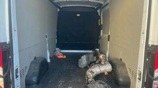 Lízing Hatchback Ford Transit 2020