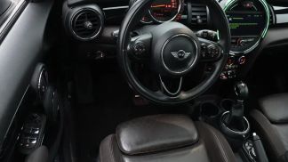 Finansowanie Hatchback MINI Cooper 2016