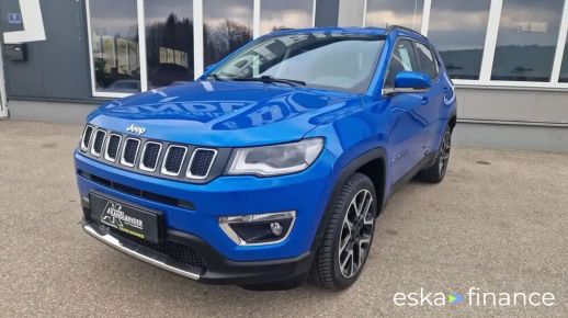 Jeep Compass 2021