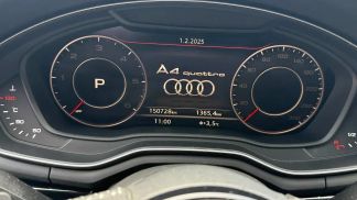 Finansowanie Wóz Audi A4 2016