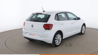 Leasing Hayon Volkswagen Polo 2021