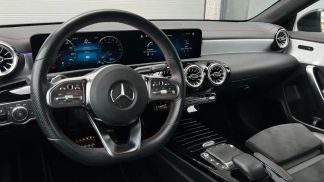 Finansowanie Wóz MERCEDES CLA 250 2021