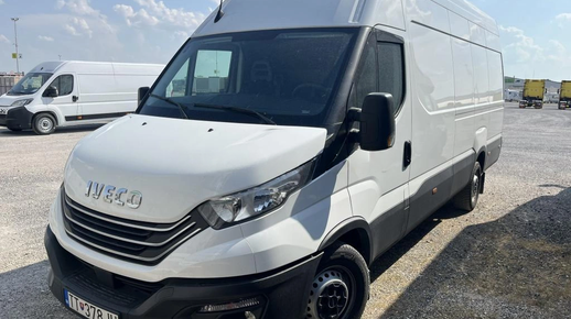 Iveco DAILY 2022