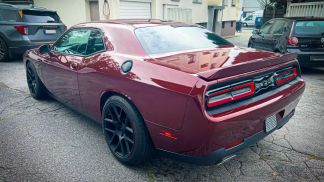 Finansowanie Coupé Dodge Challenger 2019