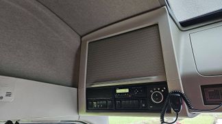 Lízing Traktor Volvo FH 460 2017