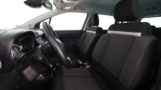 Leasing SUV Citroën C3 Aircross 2019