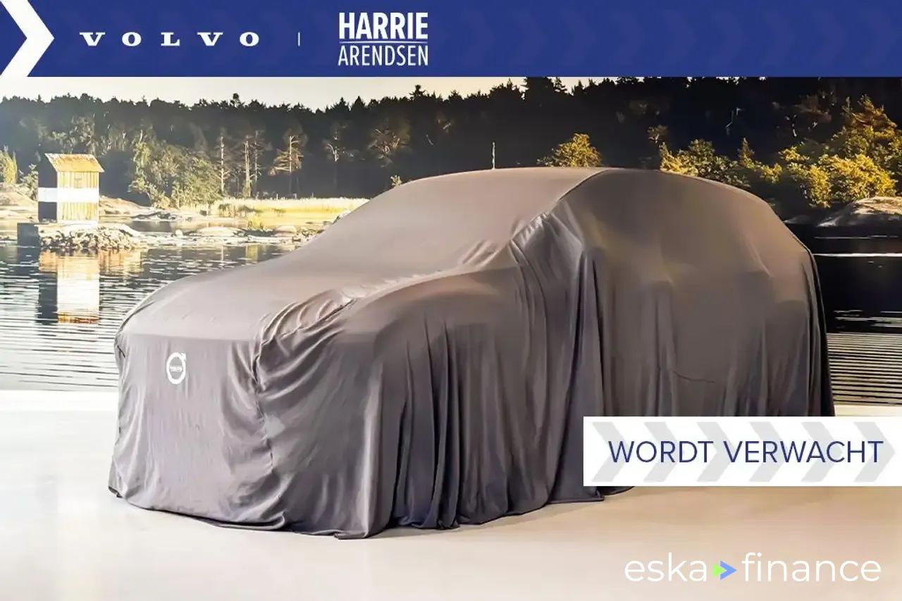 Leasing SUV Volvo XC40 2023