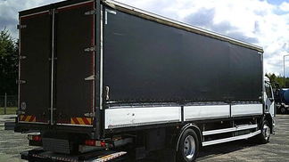 Leasing Truck (chassis) Renault PREMIUM 300DXI 2010