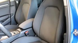 Lízing Hatchback Audi A3 2018