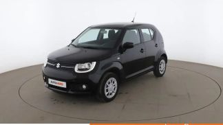 Finansowanie Hatchback Suzuki Ignis 2020