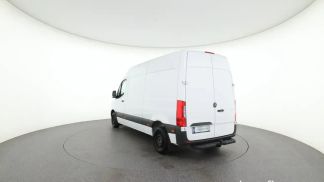 Finansowanie Van MERCEDES SPRINTER 2023