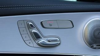 Lízing Sedan MERCEDES E 300 2023