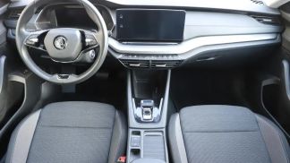 Leasing Wagon Skoda Octavia 2022