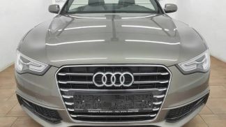 Finansowanie Zamienny Audi A5 2015