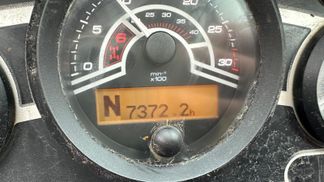 Finansowanie Ładowarka teleskopowa Manitou MLT735 2016