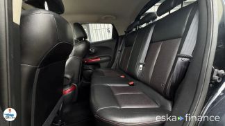 Finansowanie SUV Nissan Juke 2011