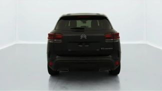 Leasing SUV Citroën C5 Aircross 2024