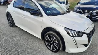 Leasing Hayon Peugeot 208 2020
