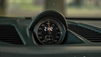 Leasing Coupe Porsche 991 2019