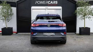 Lízing SUV Volkswagen ID.4 2021