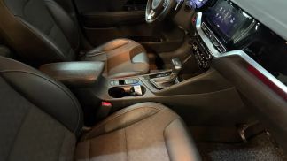 Finansowanie SUV Kia Niro 2020