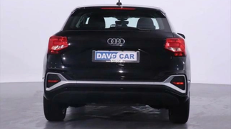 Leasing SUV Audi Q2 2022