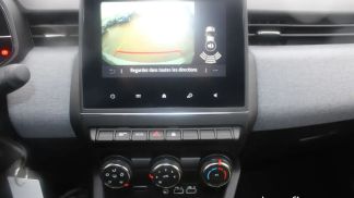 Leasing Sedan Renault Clio 2025
