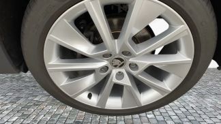 Leasing Wagon Skoda Octavia 2023