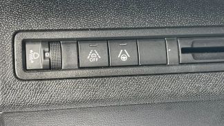 Lízing Hatchback Peugeot 3008 2021