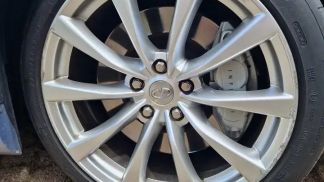 Leasing Convertible Infiniti G37 2010
