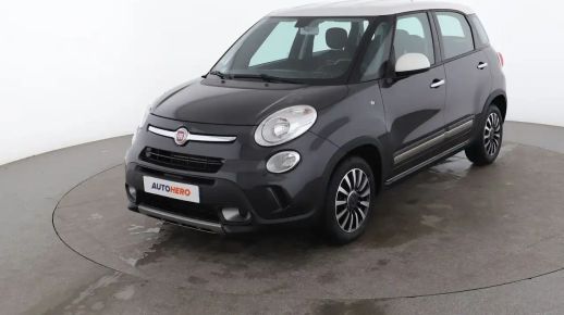 Fiat 500L 2015