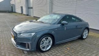 Leasing Coupé Audi TT 2019