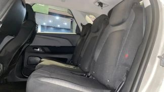 Lízing Hatchback Citroën C4 Picasso 2018
