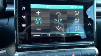 Leasing Sedan Citroën C3 2021