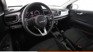 Leasing Hatchback Kia Rio 2023