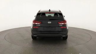 Leasing Wagon Hyundai i30 2025